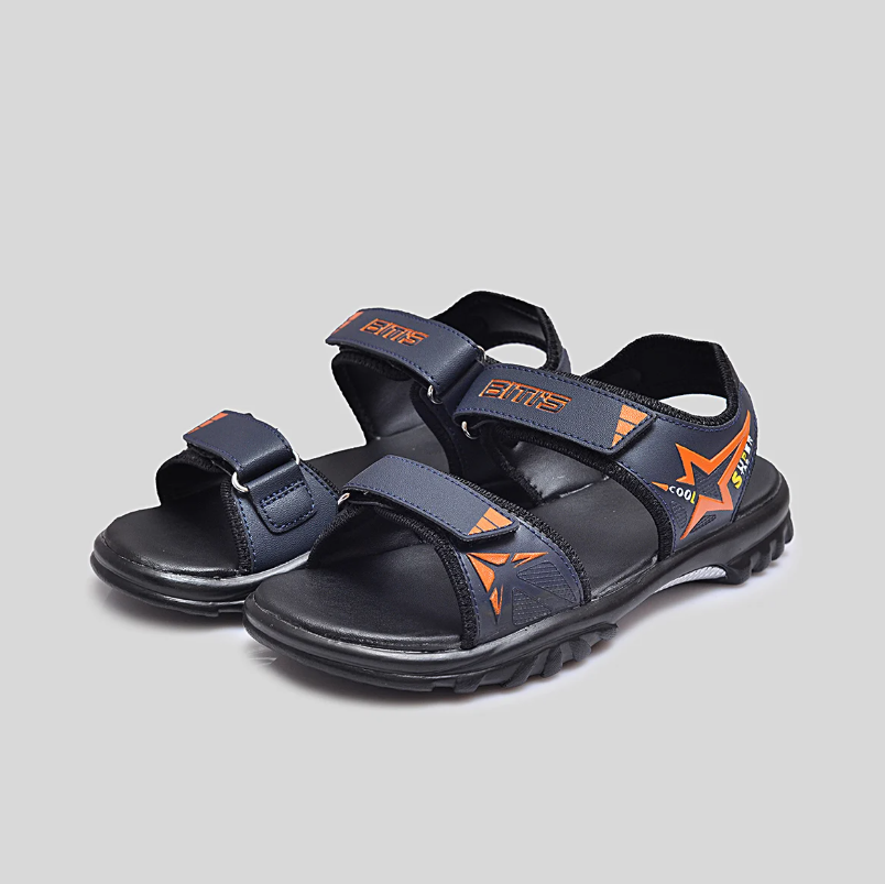 Sandal Biti's bé trai (30-37)