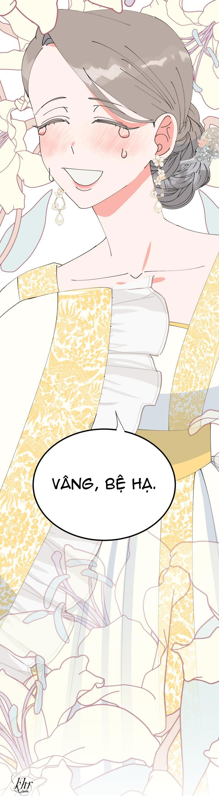 độc chủ chapter 36 60