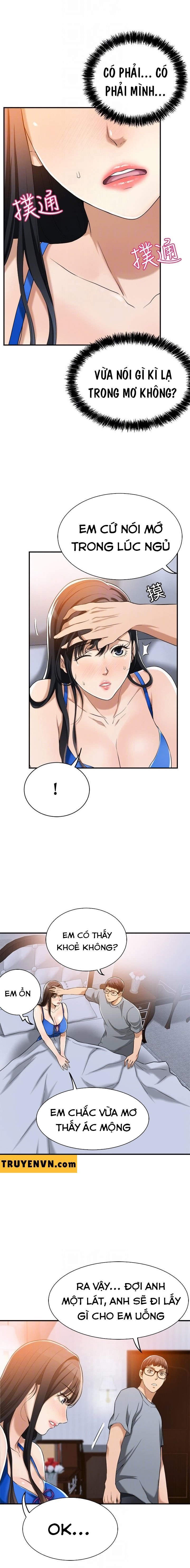 ham muốn chapter 14 3