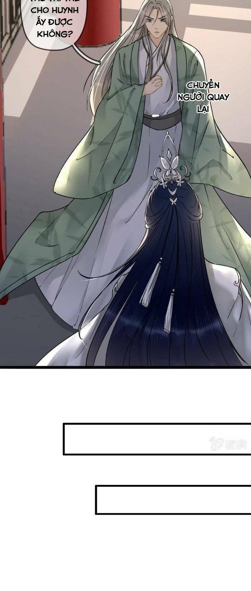sủng phi của vương chapter 201 19