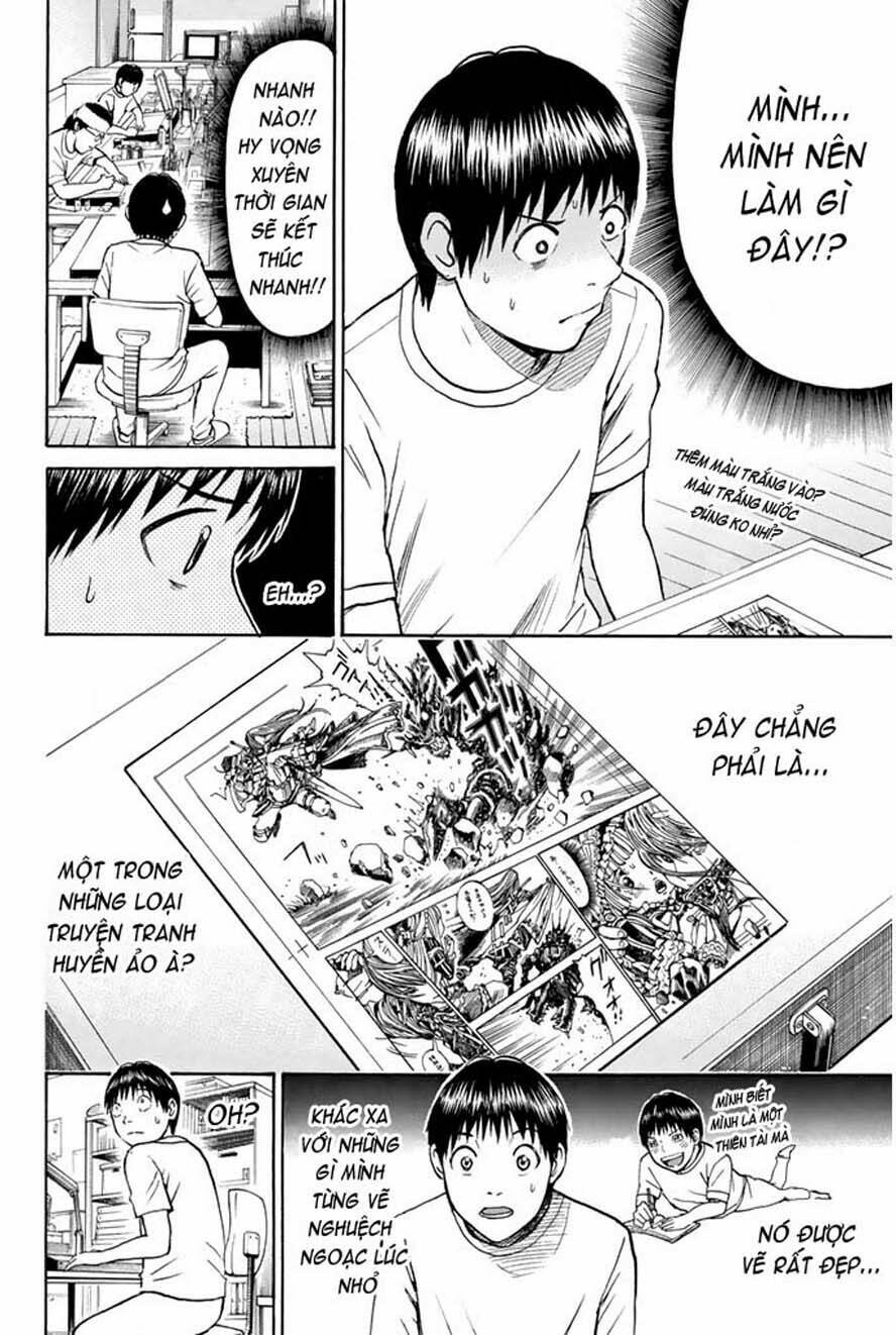 vợ tôi là wagatsuma chapter 38 3