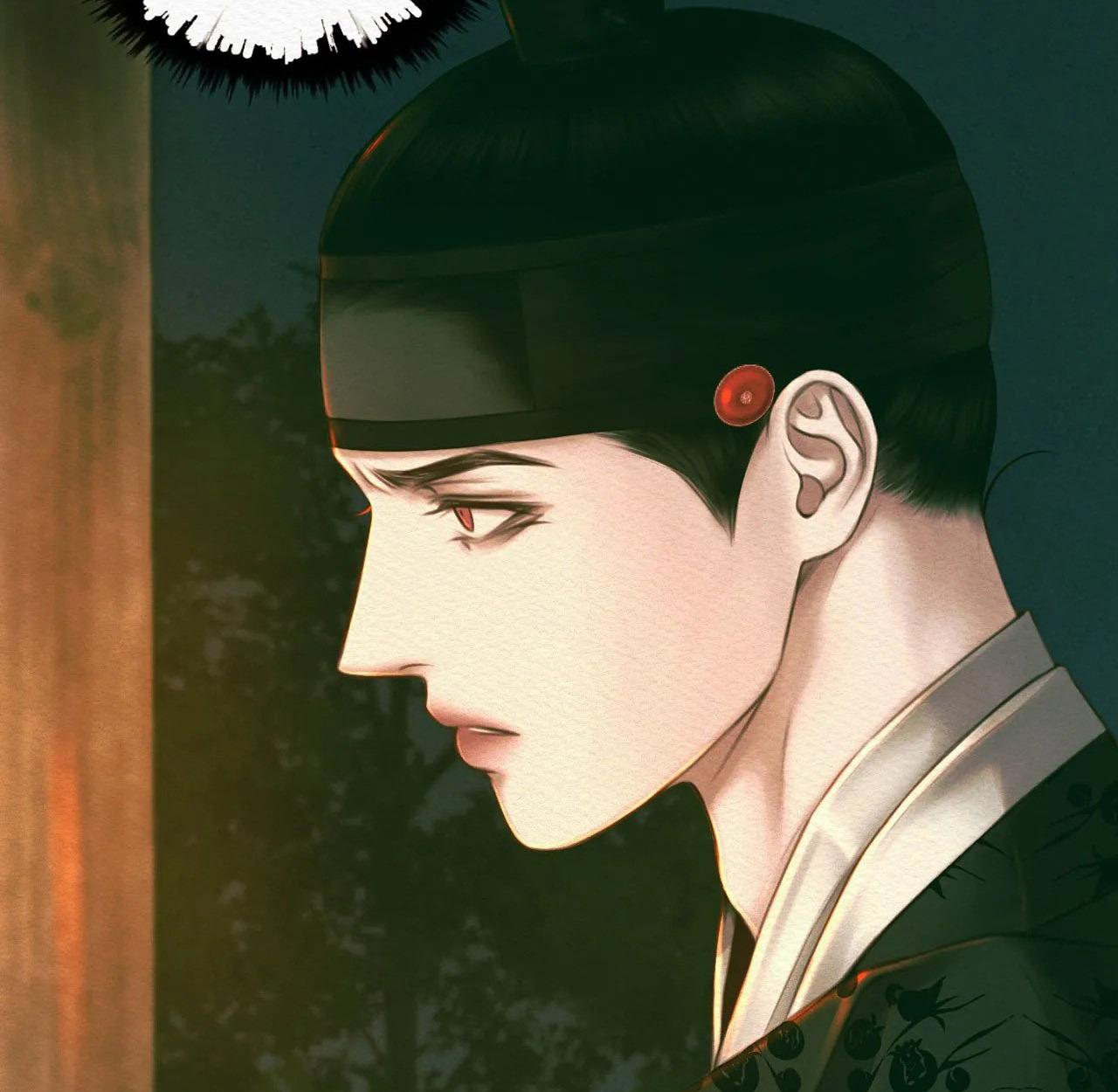 qủy dạ khúc chapter 30 36