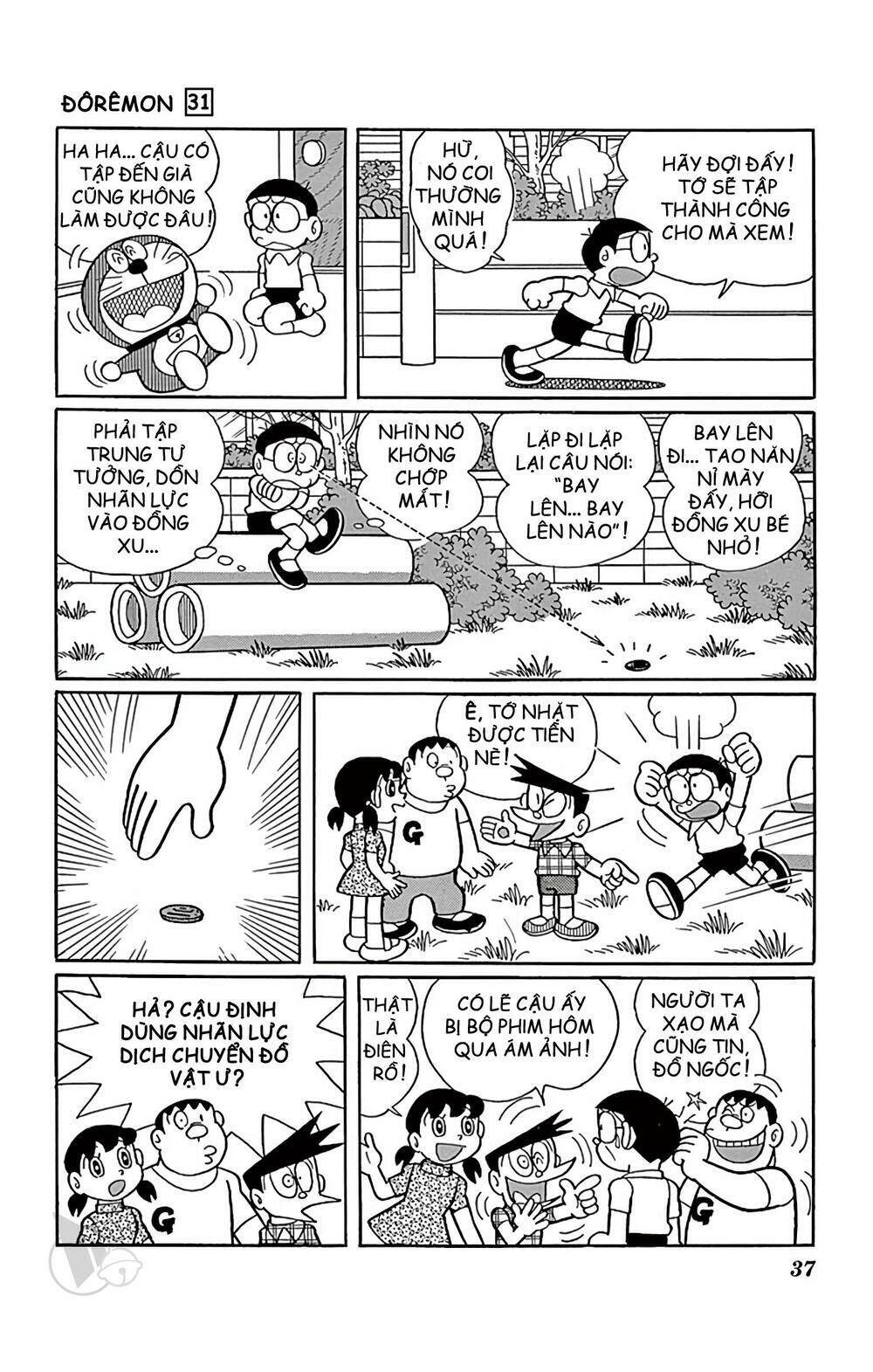doraemon chapter 551 3