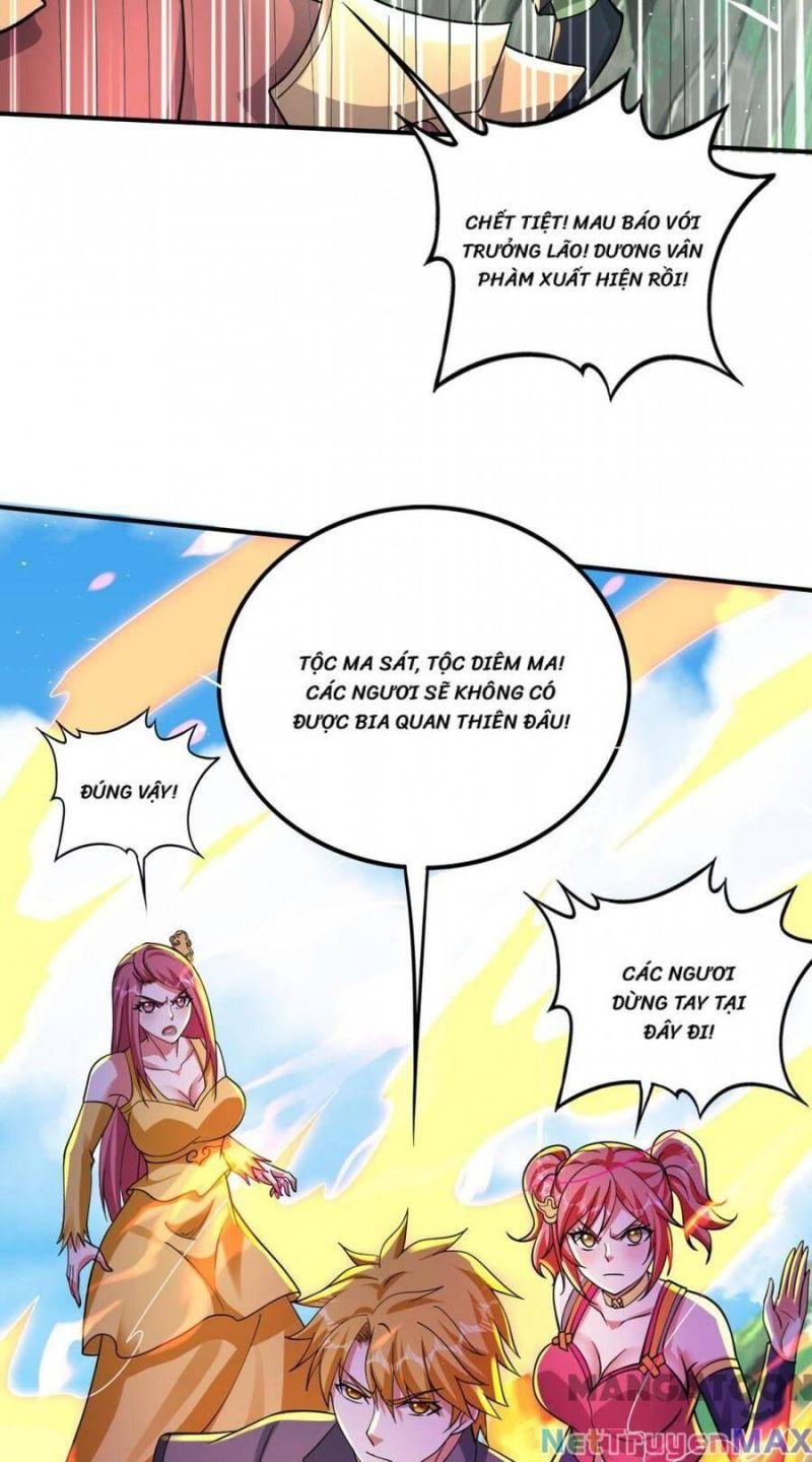 tối cường thần y tại đô thị chapter 283 12