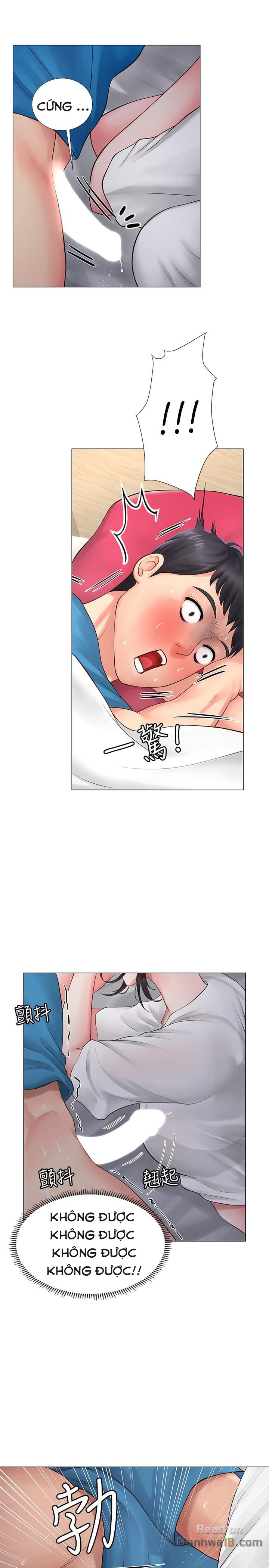 should i study at noryangjin? chapter 8 29