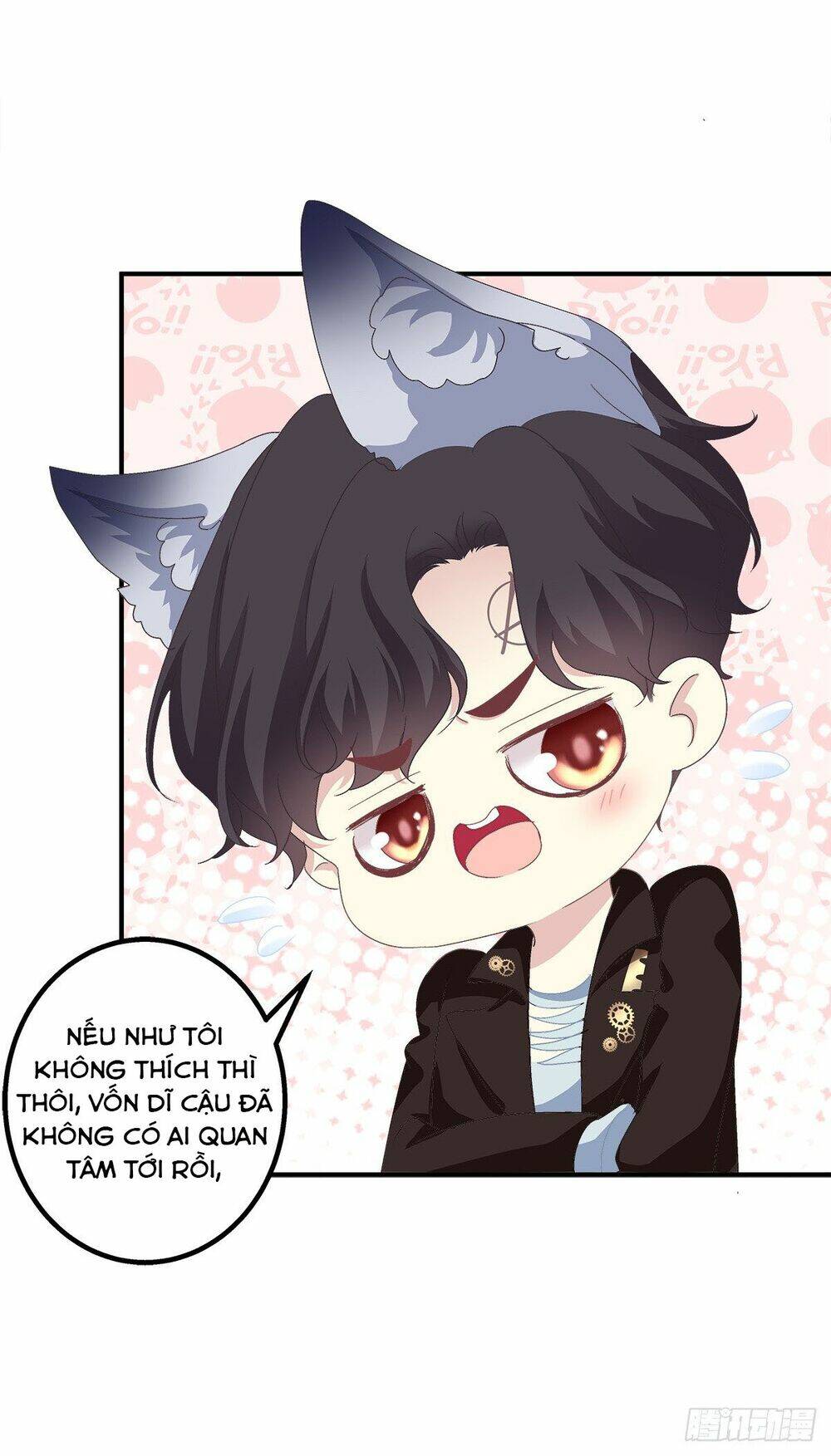 toàn bộ nắm trong tay chapter 20 41