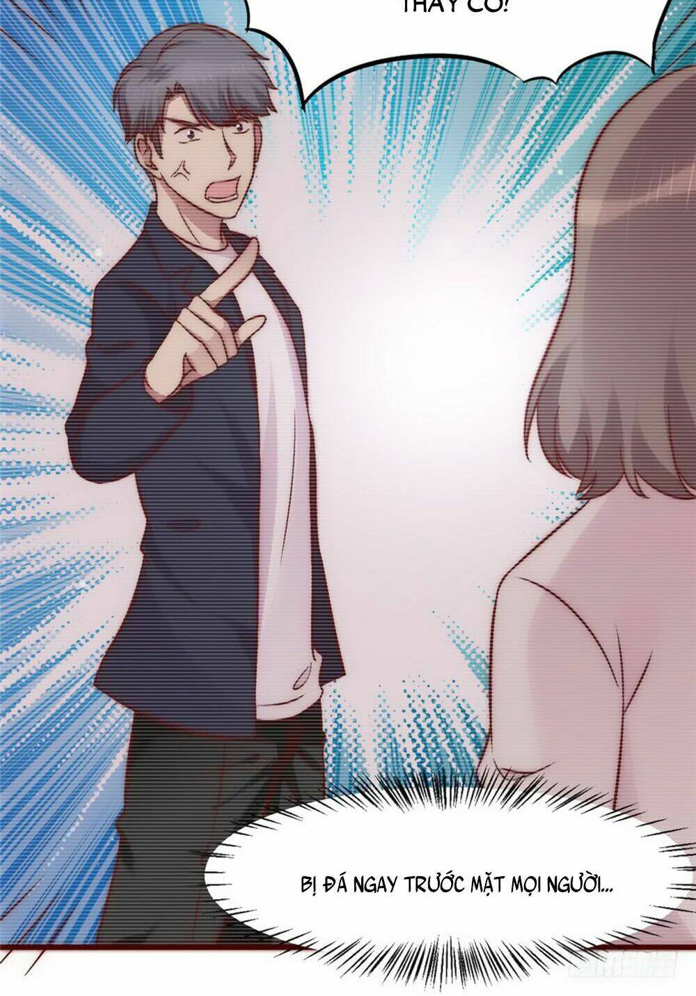 thời gian đều biết chapter 18 25