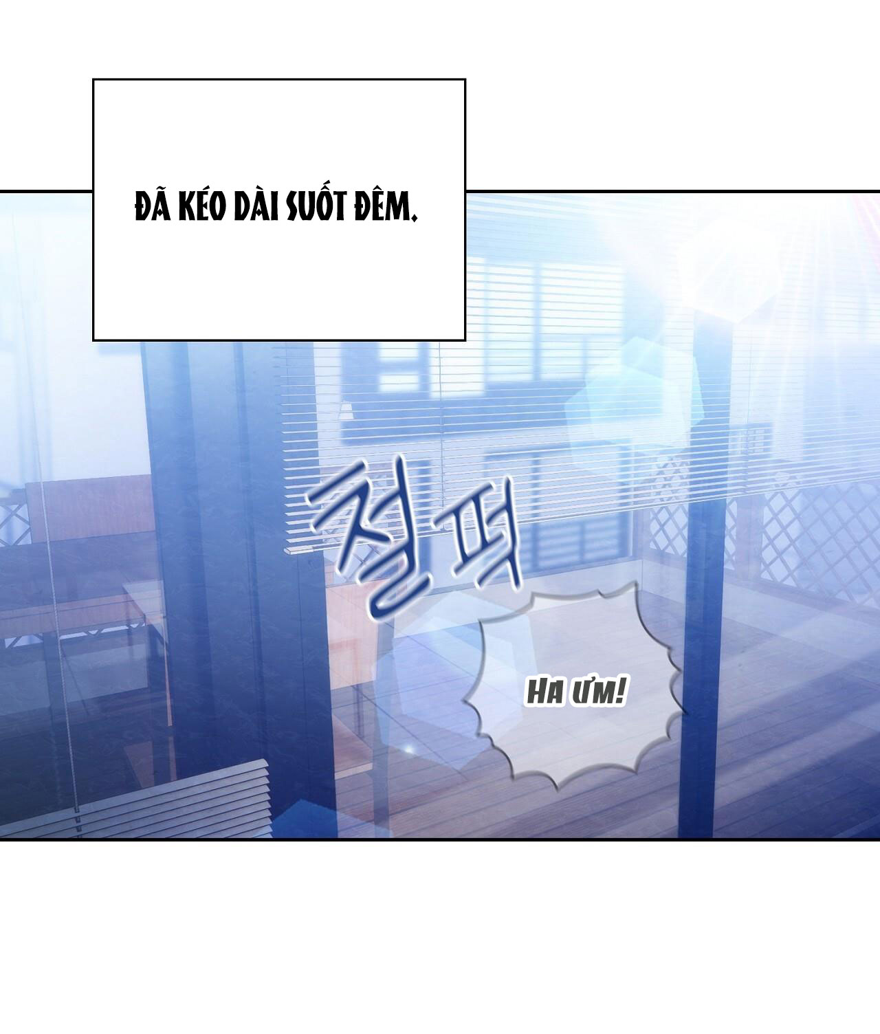 Trốn Thoát Khỏi Gã Thợ Săn chapter 24.2 - Trang 13