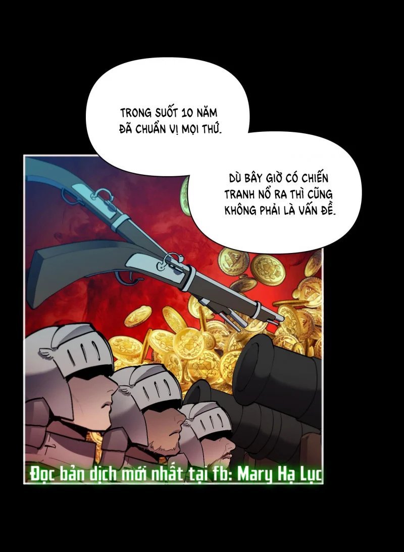 plaything - món đồ chơi của đại công tước chapter 36 10