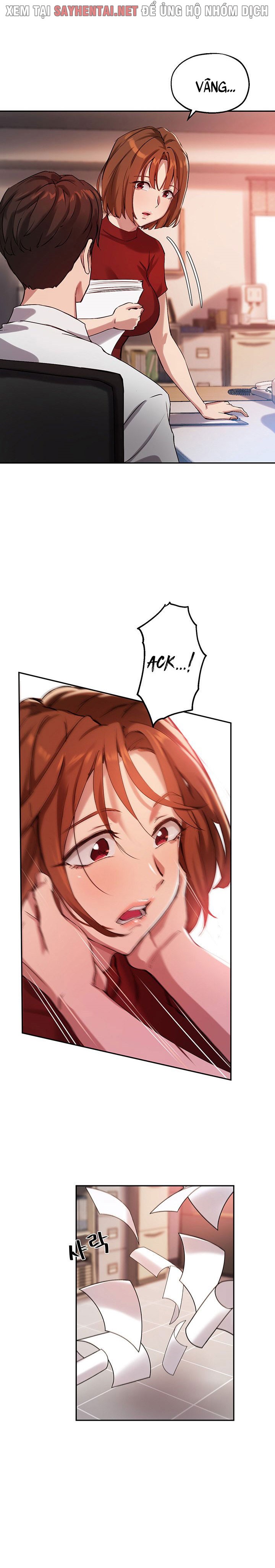 tuổi đôi mươi chapter 22 16