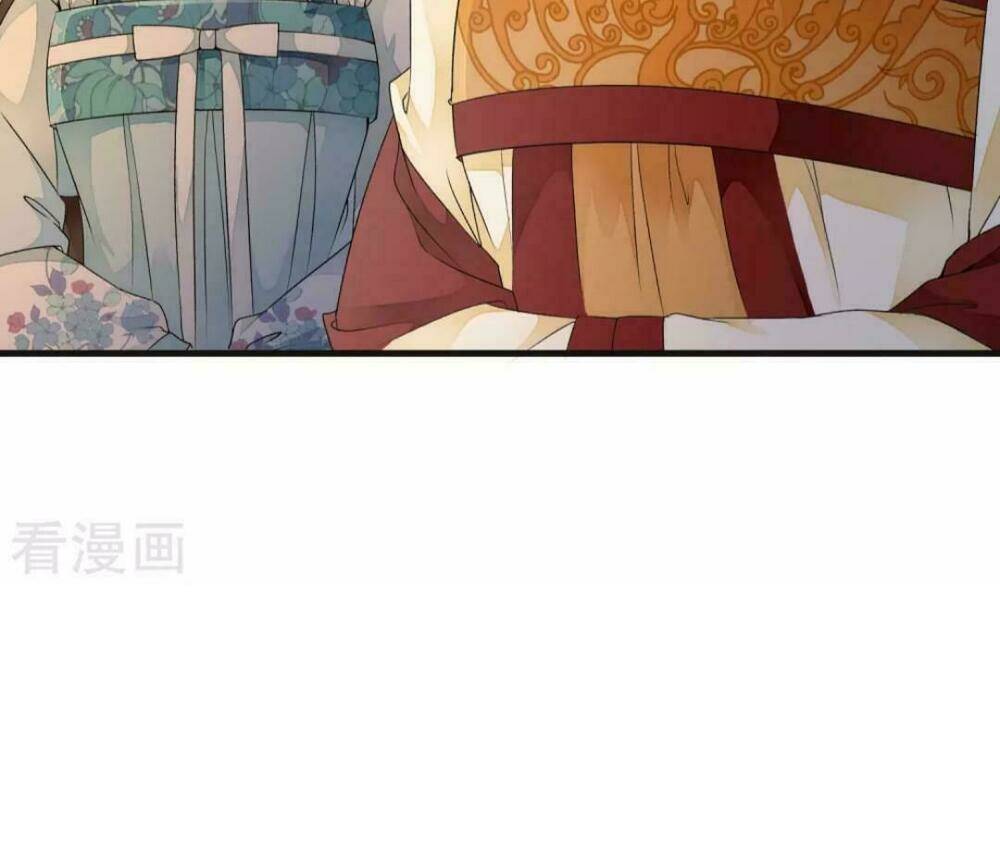 bạch liên yêu cơ người chapter 42 15