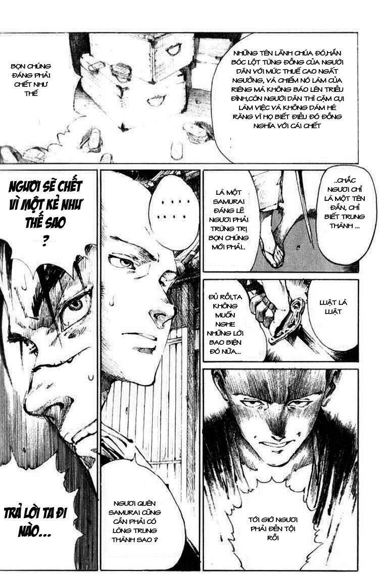 blade of the immortal chapter 1 16