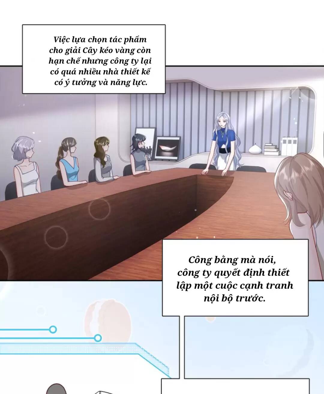 mận xanh chapter 14 57