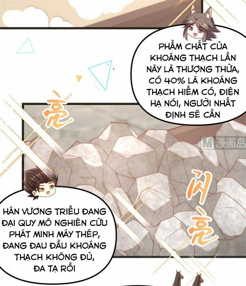 Từ Hôm Nay Bắt Đầu Làm Thành Chủ Chapter 449 - Trang 61