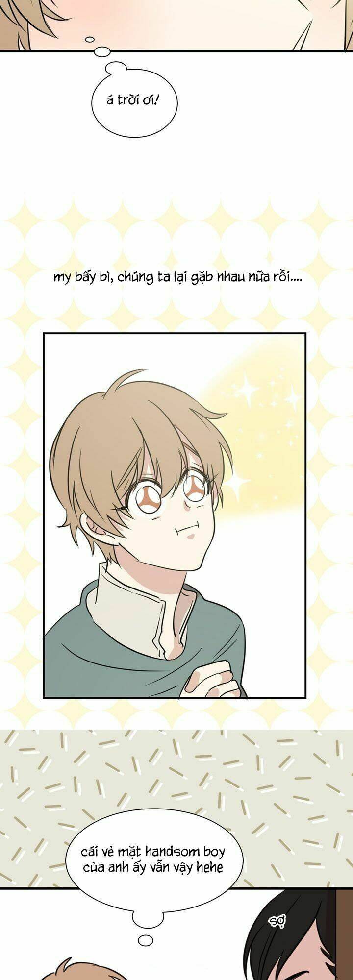 tôi chọn kết thúc của hoàng đế chapter 6 9