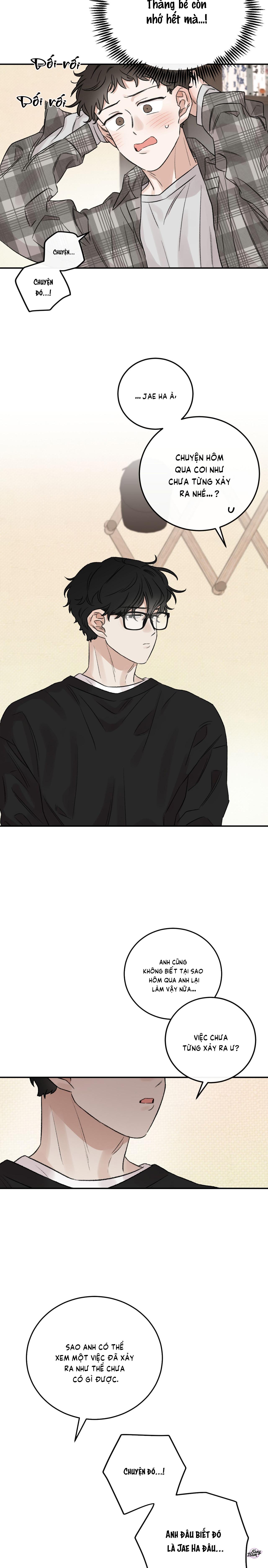 jaeha nhà bên chapter 2 8