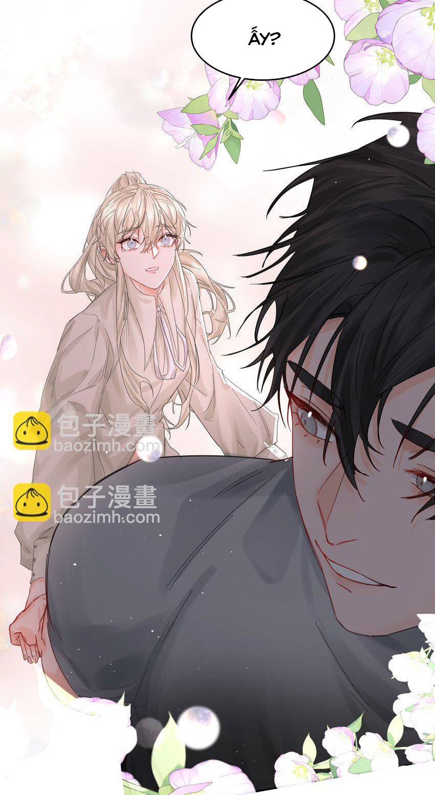 tình cũ là vua chapter 33 50