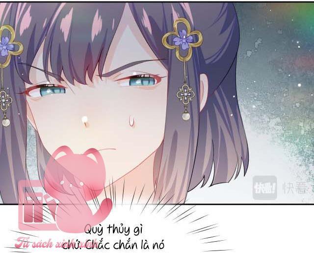 một đêm nọ đột nhiên yandere tới! chapter 85 16
