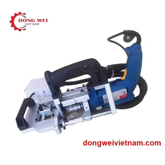 MÁY KHOAN LIÊN KẾT CHỐT CAM CHỐT GỖ KẾT HỢP HƠI KHÍ NÉN