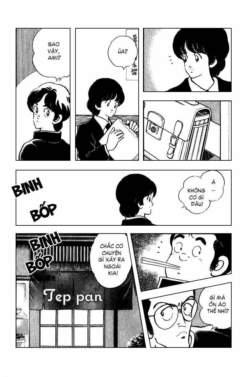 rough - ngọc thô chapter 31 15