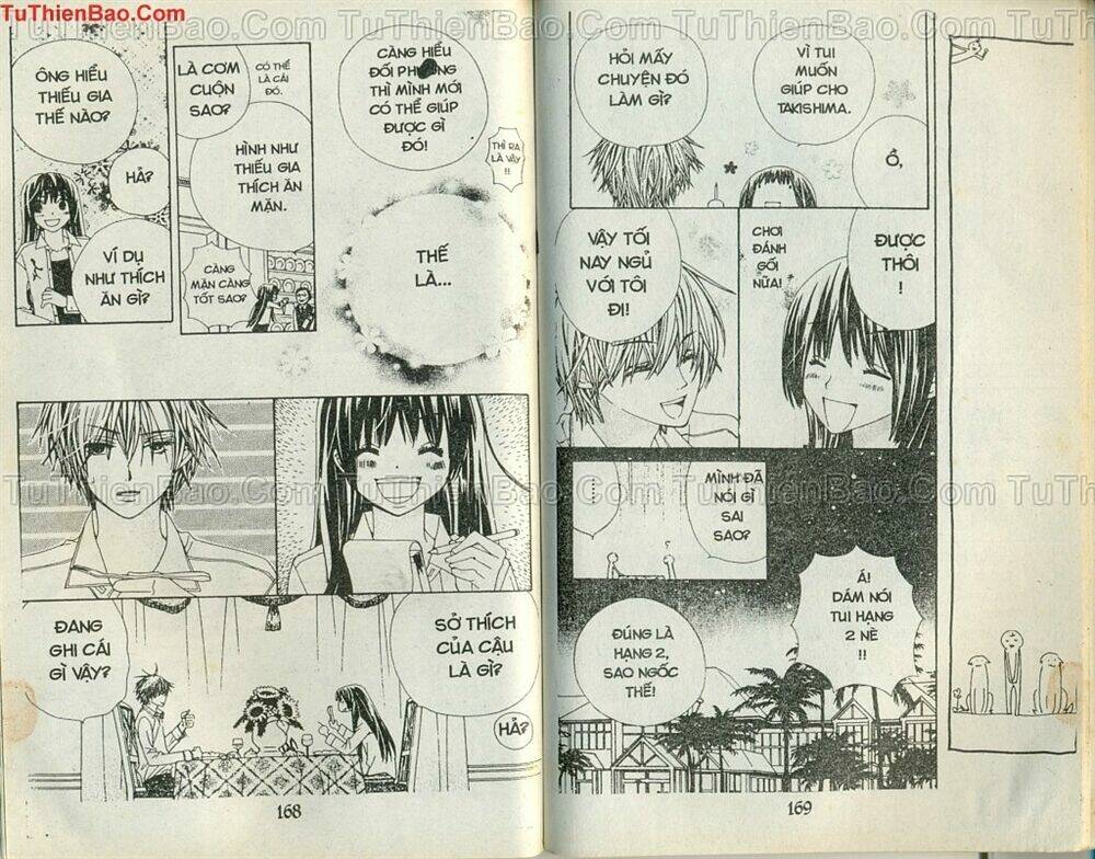 s a - lớp học ưu tú chapter 10 81