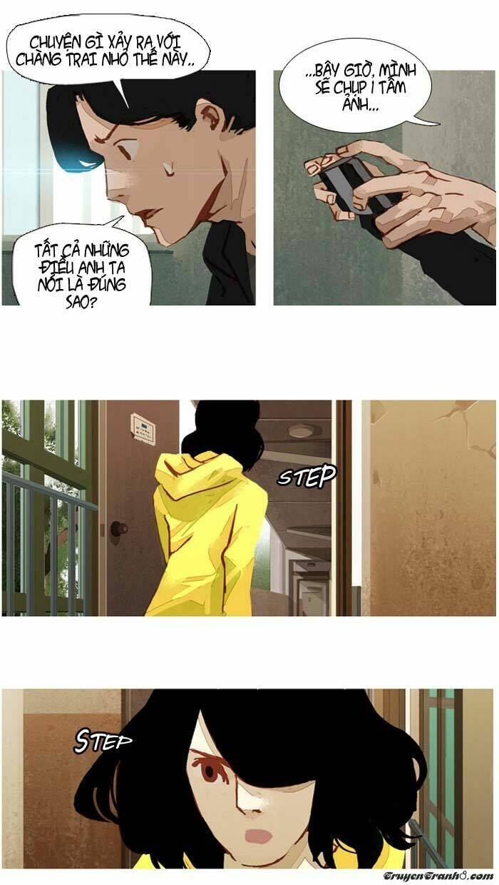 subtle disaster chapter 31 12