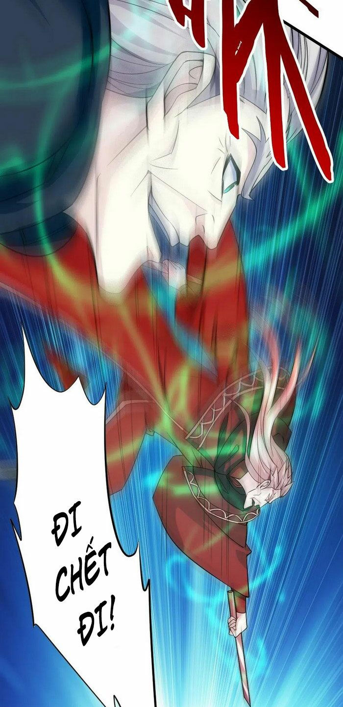 ma thú kiếm thánh dị giới tung hoành chapter 127 51