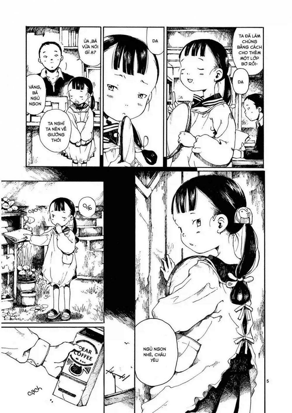 hakka shoujo chapter 3 10