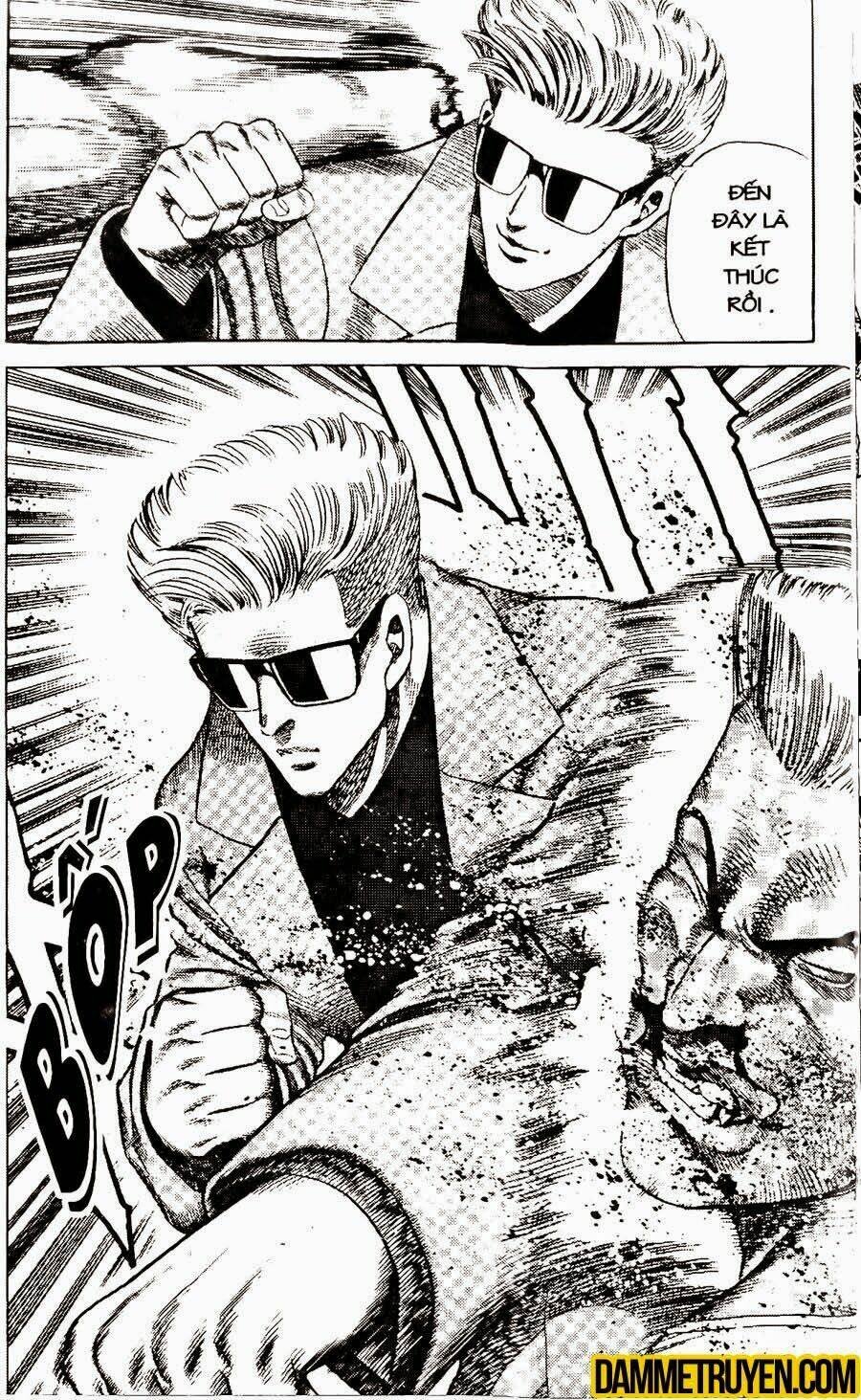 sức mạnh nhân đôi chapter 26.2 17