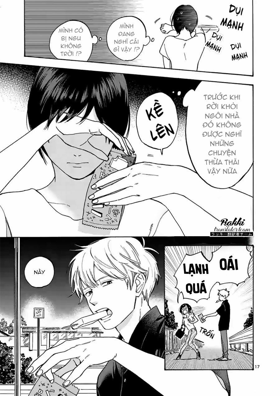 promise cinderella chapter 31 17