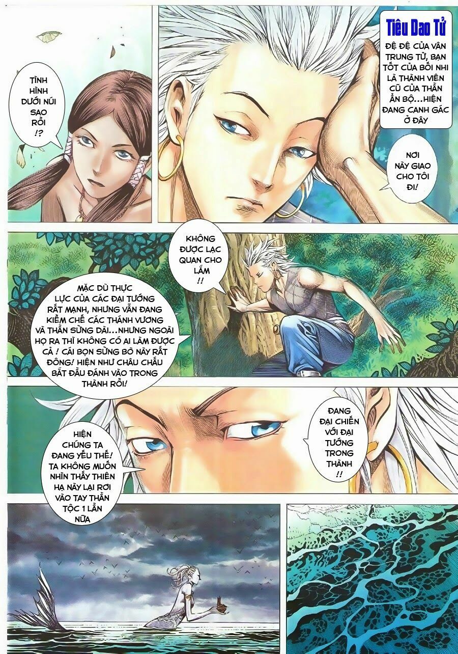 phong thần ký chapter 152 25