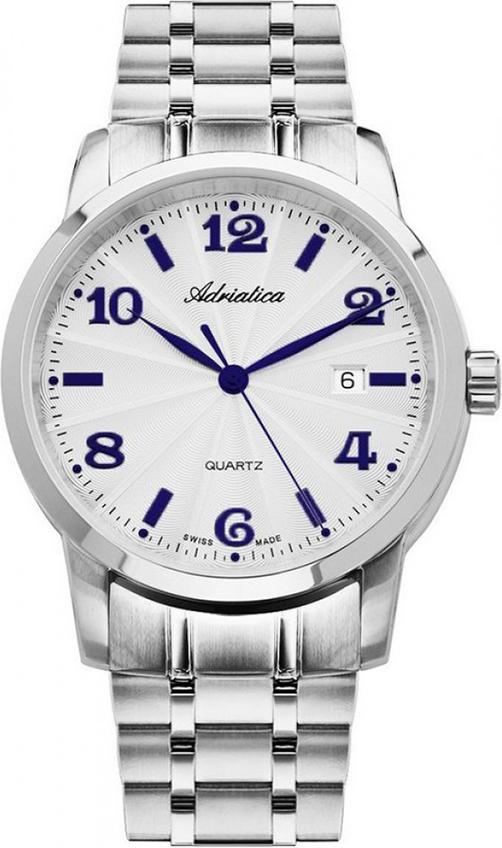 Đồng hồ nam Adriatica A8207.51B3Q