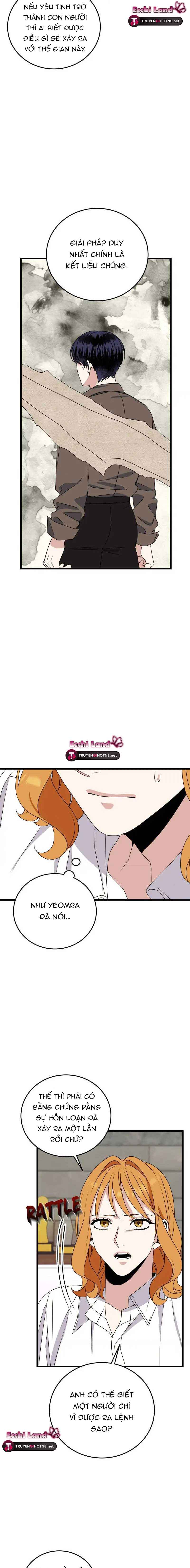 nụ hôn yêu tinh chapter 25.2 2