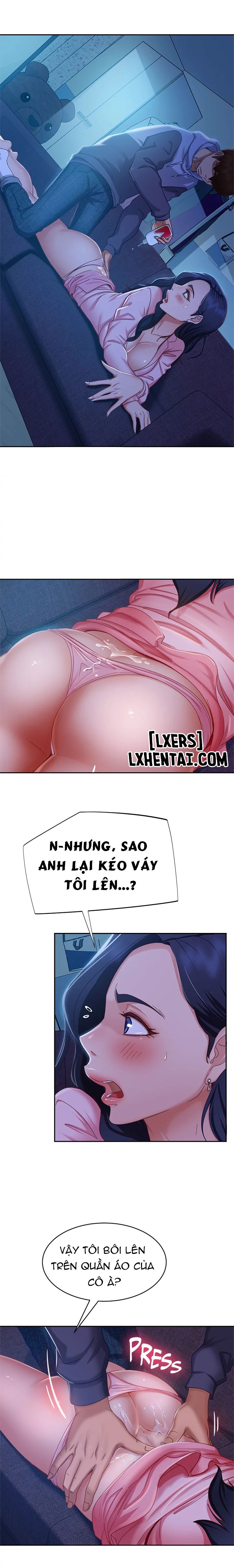 một ngày rối rắm chapter 47 2