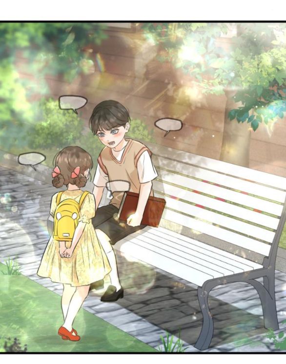 Nóng Lòng Muốn Giày Vò Em chapter 74.1 10