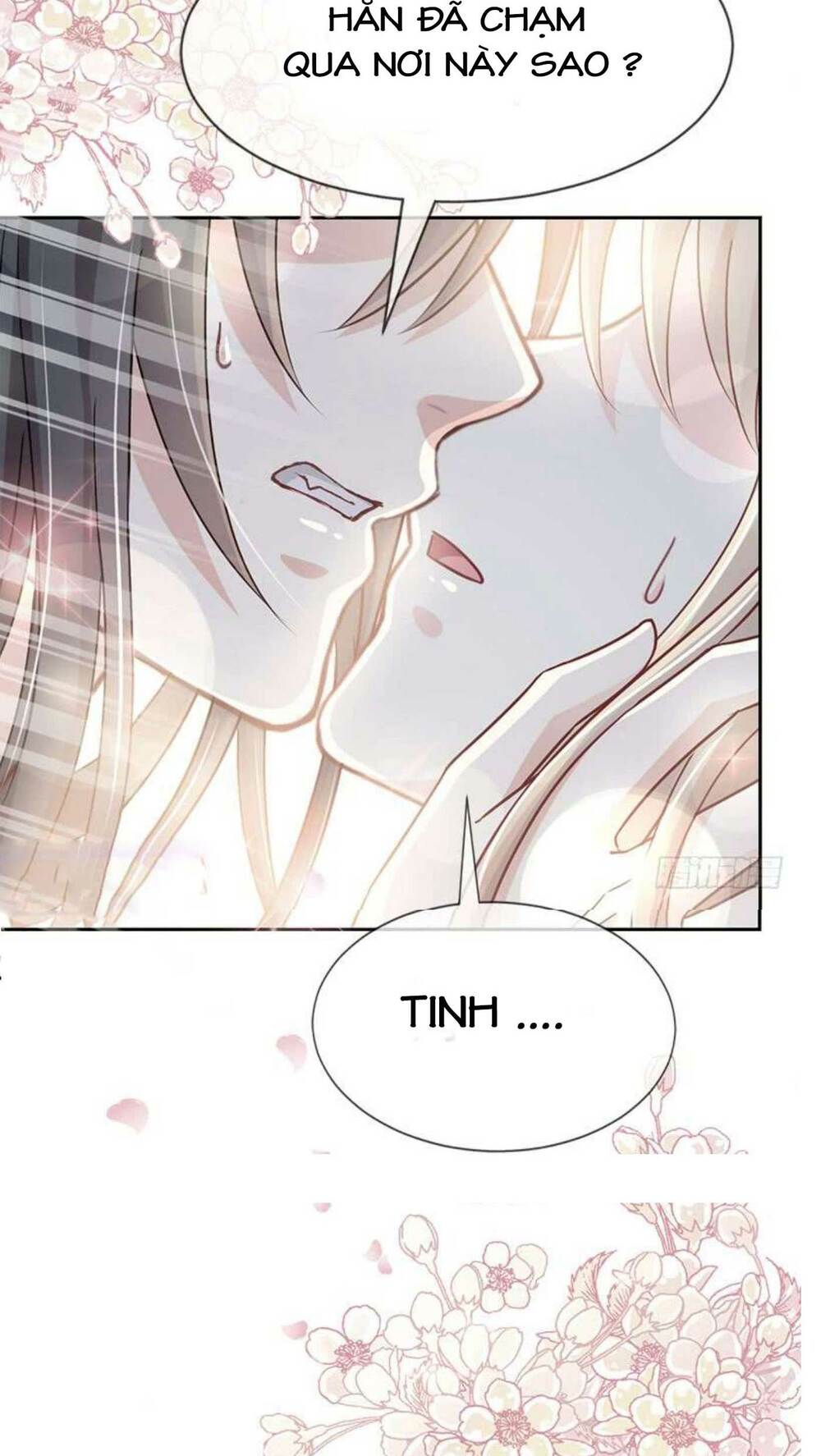 thiên hạ đệ nhất sủng phi chapter 30 32