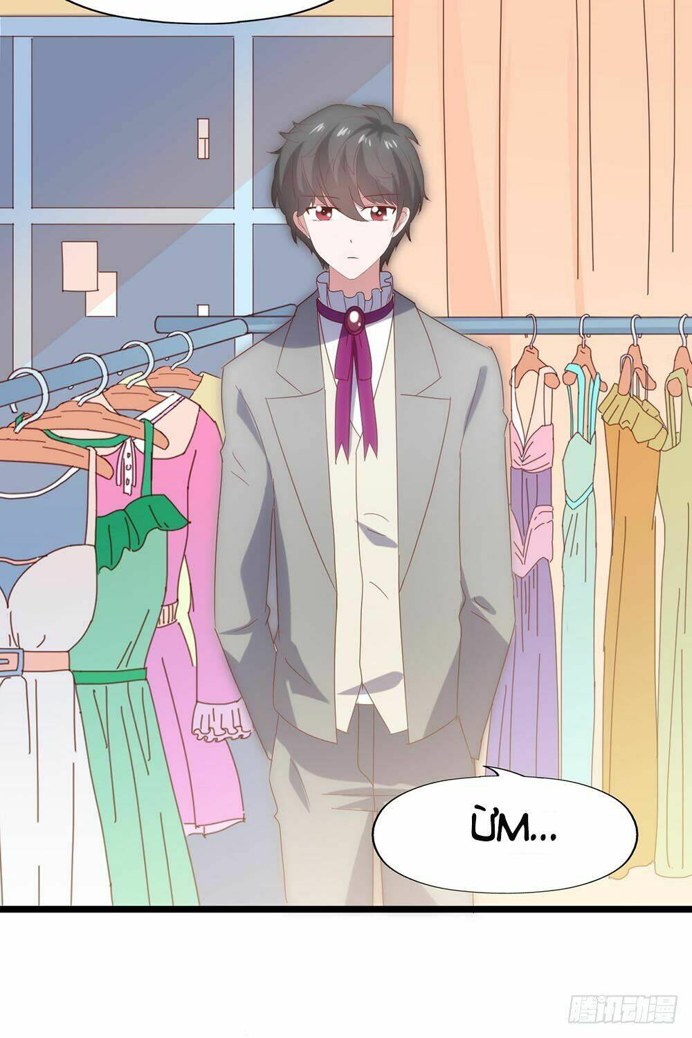 ác ma bàn bên chapter 48 18