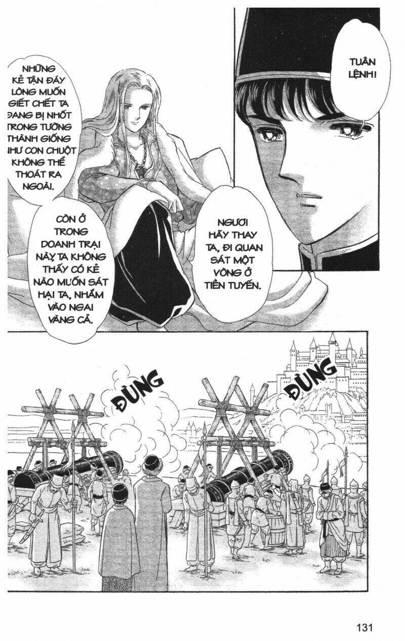 nữ hoàng của đế chế ottoman chapter 7 61