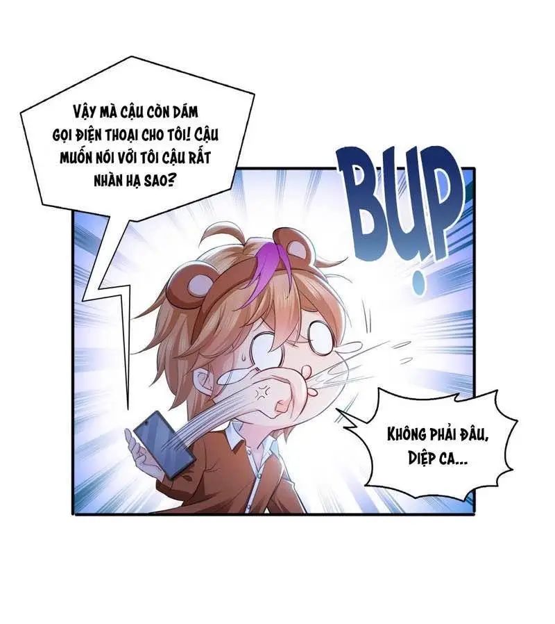 Hệt Như Hàn Quang Gặp Nắng Gắt chapter 143 22