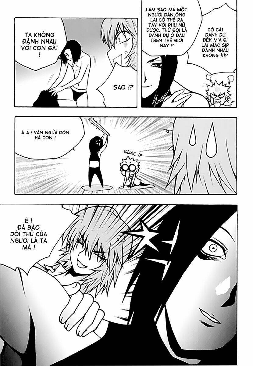 zippy ziggy chapter 58 6