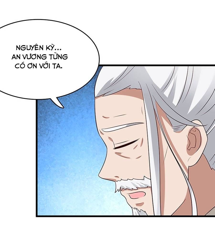 kiêu ngạo vương gia chủng điền phi chapter 128 9