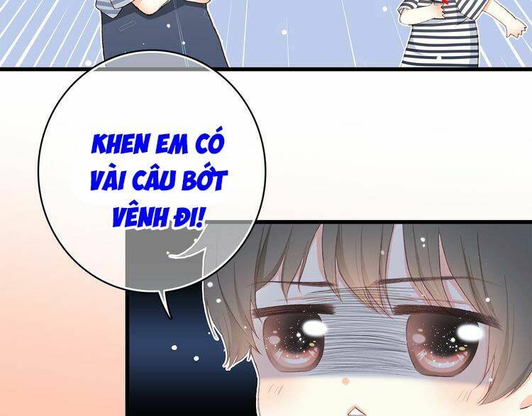 con tim rung động 3 chapter 12 27