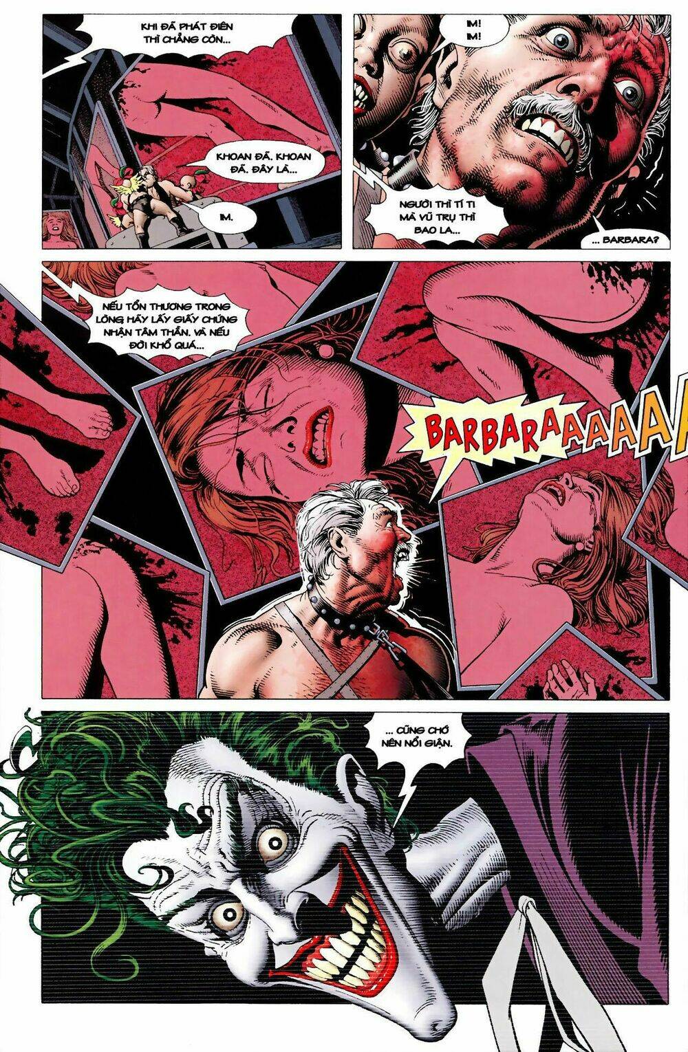 batman: the killing joke chapter 1 29