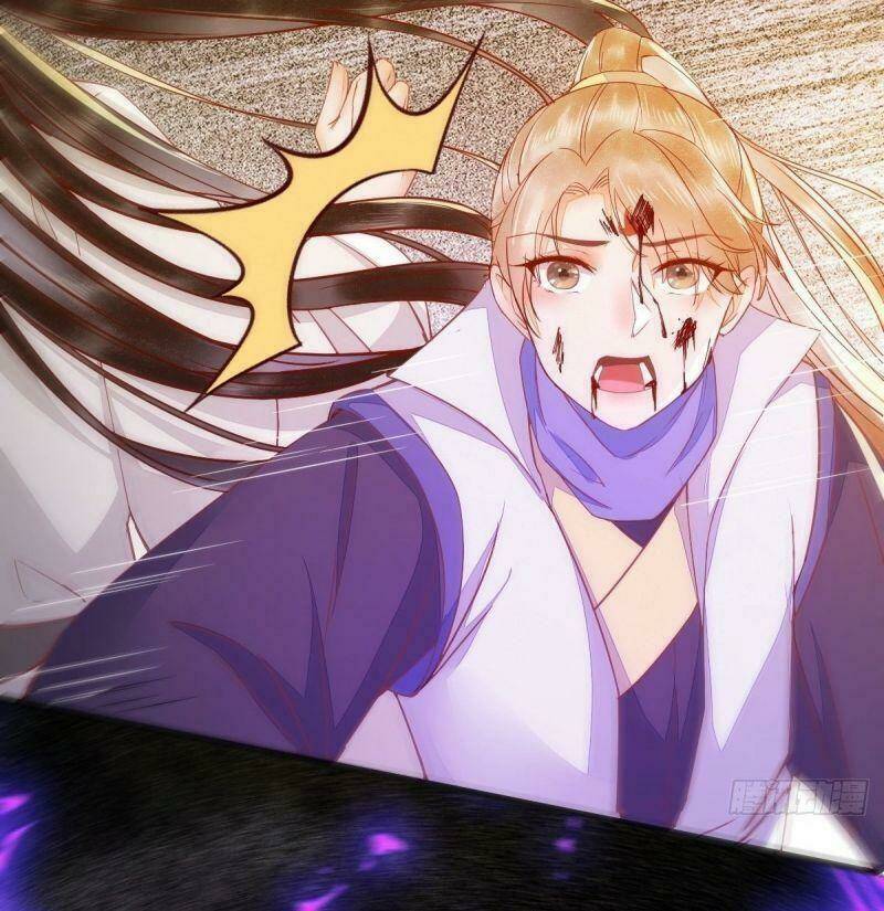 sát thủ vương phi không dễ chọc chapter 27 38