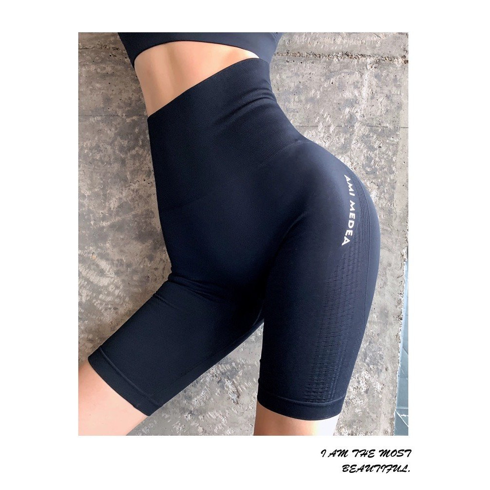 Quần nữ tập gym, yoga, erobic, hoạt động thể thao cao cấp