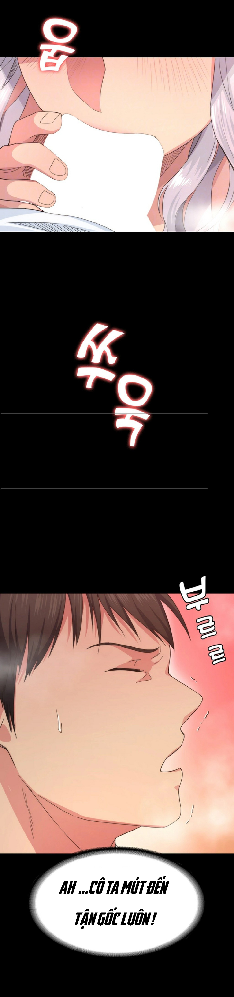 return girlfriend - trả lại bạn gái chapter 3 8