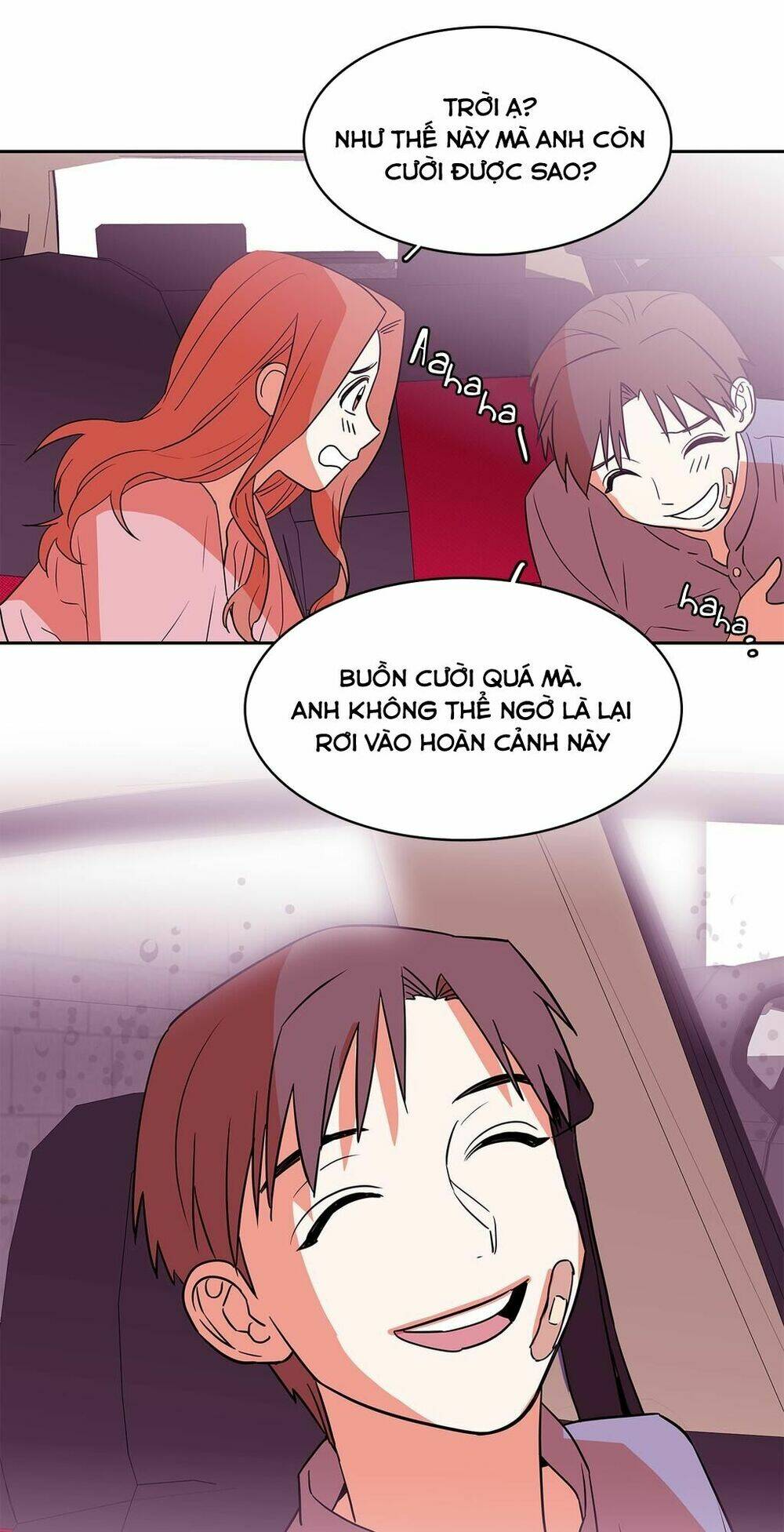 chuyện gì đến, rồi cũng sẽ đến chapter 34 26