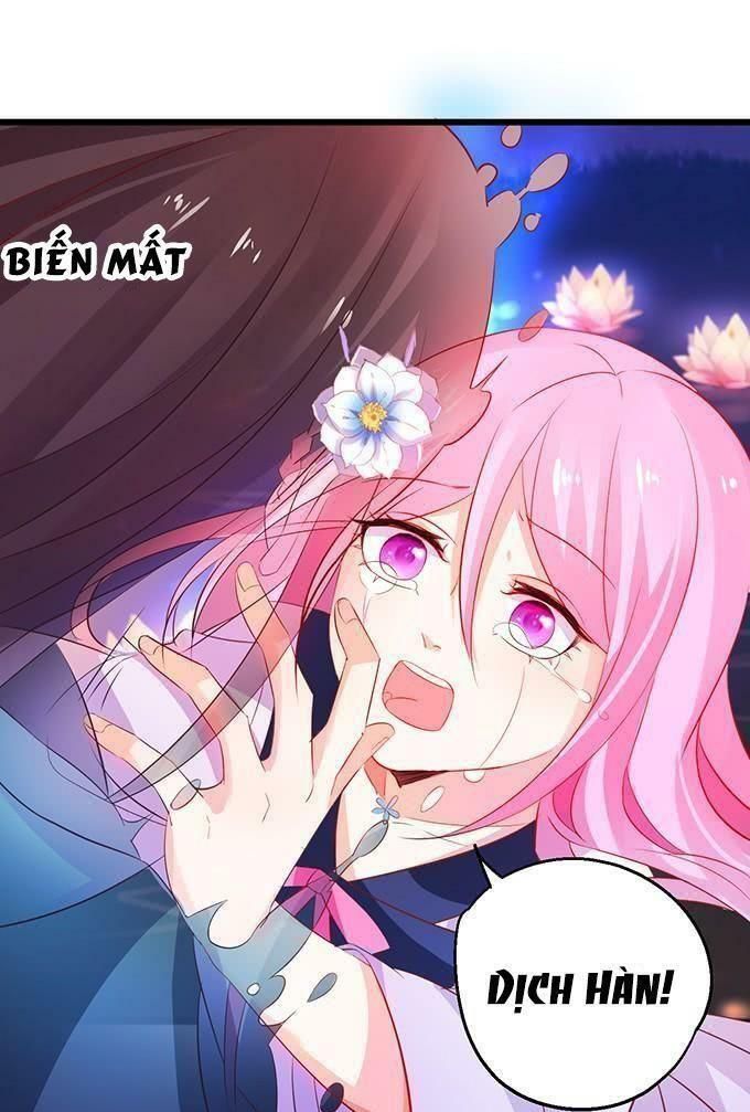 hồ tiên hung bạo chapter 31 18