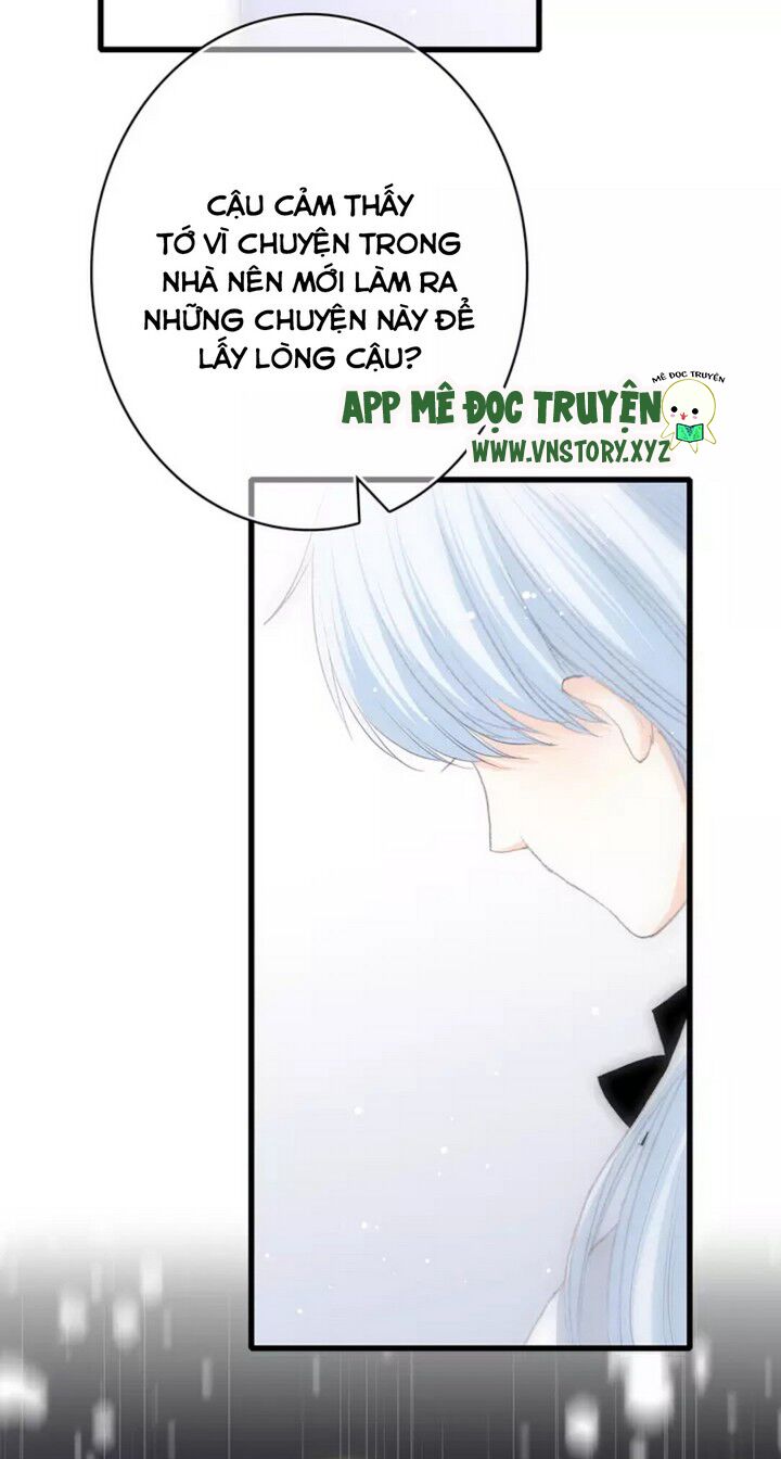 Con Tim Rung Động chapter 48 - Trang 35