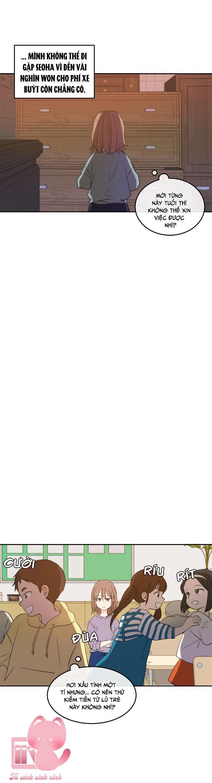 hẹn gặp nhau ở kiếp thứ 19 chapter 23 7